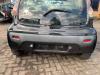 Peugeot 107 1.0 12V Achterbumper