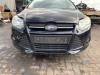 Ford Focus 3 Wagon 1.0 Ti-VCT EcoBoost 12V 125 Bumper voor
