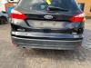 Ford Focus 3 Wagon 1.0 Ti-VCT EcoBoost 12V 125 Achterbumper