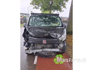 Gebruikte Motor Fiat Talento 1.6 EcoJet BiTurbo 125 Prijs € 3.250,00 Margeregeling aangeboden door Autodemontagebedrijf De Mars