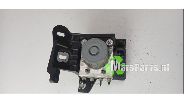 Gebruikte ABS Pomp Opel Corsa E 1.3 CDTi 16V ecoFLEX Prijs € 100,00 Margeregeling aangeboden door Autodemontagebedrijf De Mars