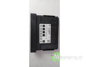 Gebruikte Module Bodycontrol Opel Corsa E 1.3 CDTi 16V ecoFLEX Prijs € 125,00 Margeregeling aangeboden door Autodemontagebedrijf De Mars