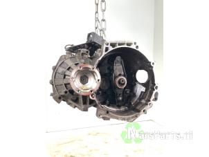 Gebruikte Versnellingsbak Volkswagen Passat CC (357) 1.8 TSI 16V Prijs € 250,00 Margeregeling aangeboden door Autodemontagebedrijf De Mars
