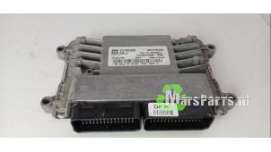Gebruikte Computer Motormanagement Chevrolet Spark (M300) 1.2 16V Prijs € 50,00 Margeregeling aangeboden door Autodemontagebedrijf De Mars