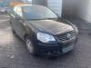 Volkswagen Polo IV (9N1/2/3) 1.4 16V Aandrijfas links-voor