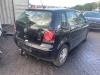 Volkswagen Polo IV (9N1/2/3) 1.4 16V Tank Klep