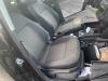 Volkswagen Polo IV (9N1/2/3) 1.4 16V Veiligheidsgordel rechts-voor