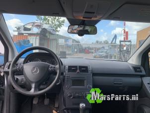 Gebruikte Kilometerteller KM Mercedes A (W169) 1.5 A-160 Prijs € 70,00 Margeregeling aangeboden door Autodemontagebedrijf De Mars