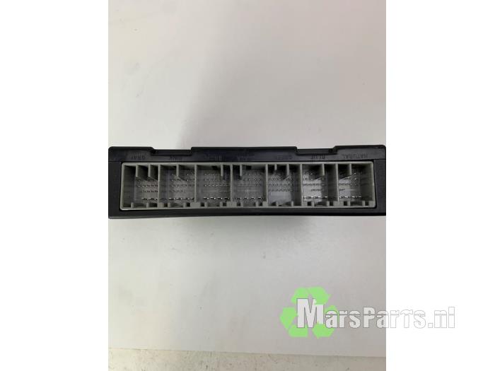 Computer Body Control van een Opel Adam 1.2 16V 2015