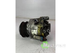 Gebruikte Pomp Airco Opel Adam 1.2 16V Prijs € 250,00 Margeregeling aangeboden door Autodemontagebedrijf De Mars