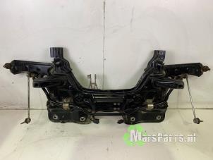 Gebruikte Subframe Opel Corsa E 1.3 CDTi 16V ecoFLEX Prijs € 50,00 Margeregeling aangeboden door Autodemontagebedrijf De Mars