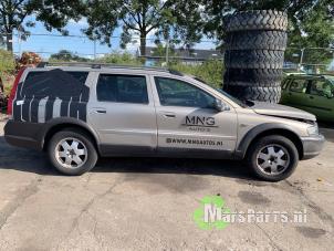 Gebruikte Differentieel achter Volvo XC70 (SZ) XC70 2.4 T 20V Prijs € 200,00 Margeregeling aangeboden door Autodemontagebedrijf De Mars