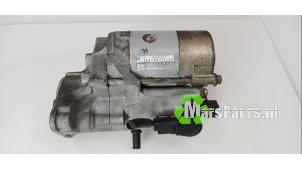 Gebruikte Startmotor Toyota Starlet (EP8/NP8) 1.3 Friend,XLi 12V Prijs € 50,00 Margeregeling aangeboden door Autodemontagebedrijf De Mars