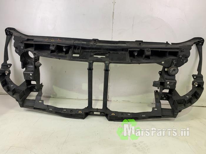 Gebruikte Frontpaneel Opel Movano 2.3 CDTi Biturbo 16V FWD Prijs € 125,00 Margeregeling aangeboden door Autodemontagebedrijf De Mars