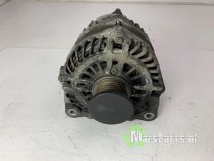 Gebruikte Dynamo Opel Movano 2.3 CDTi Biturbo 16V FWD Prijs € 110,00 Margeregeling aangeboden door Autodemontagebedrijf De Mars