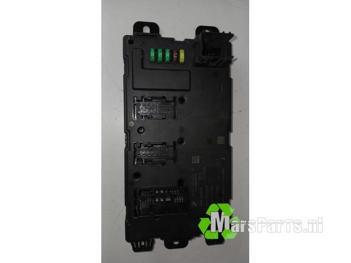 Gebruikte Module Bodycontrol BMW 1 serie (F20) 116i 1.6 16V Prijs € 45,00 Margeregeling aangeboden door Autodemontagebedrijf De Mars
