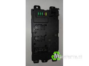 Gebruikte Module Bodycontrol BMW 1 serie (F20) 116i 1.6 16V Prijs € 45,00 Margeregeling aangeboden door Autodemontagebedrijf De Mars
