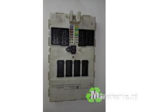 Gebruikte Module Bodycontrol BMW 1 serie (F20) 116i 1.6 16V Prijs € 135,00 Margeregeling aangeboden door Autodemontagebedrijf De Mars