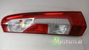 Gebruikte Achterlicht rechts Opel Movano 2.3 CDTi Biturbo 16V FWD Prijs € 90,00 Margeregeling aangeboden door Autodemontagebedrijf De Mars