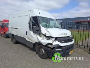 Gebruikte Motor Iveco New Daily VI 33S13, 35C13, 35S13 Prijs € 3.750,00 Margeregeling aangeboden door Autodemontagebedrijf De Mars