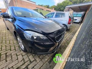 Gebruikte Motor Volvo V40 (MV) 1.6 D2 Prijs € 1.000,00 Margeregeling aangeboden door Autodemontagebedrijf De Mars