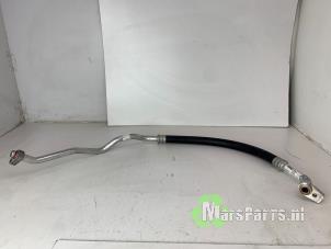 Gebruikte Airco Leiding Ford Transit Custom 2.0 EcoBlue 136 Prijs € 50,00 Margeregeling aangeboden door Autodemontagebedrijf De Mars