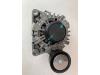 Ford Transit Custom 2.0 EcoBlue 136 Alternator