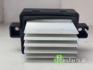 Gebruikte Kachel Weerstand Ford Transit Custom 2.0 EcoBlue 136 Prijs € 40,00 Margeregeling aangeboden door Autodemontagebedrijf De Mars