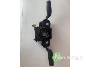 Gebruikte Licht + Raw Schakelaar Ford Transit Custom 2.0 EcoBlue 136 Prijs € 170,00 Margeregeling aangeboden door Autodemontagebedrijf De Mars