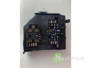 Gebruikte Zekeringkast Ford Transit Custom 2.0 EcoBlue 136 Prijs € 175,00 Margeregeling aangeboden door Autodemontagebedrijf De Mars