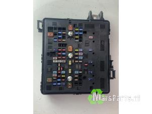 Gebruikte Zekeringkast Ford Transit Custom 2.0 EcoBlue 136 Prijs € 250,00 Margeregeling aangeboden door Autodemontagebedrijf De Mars