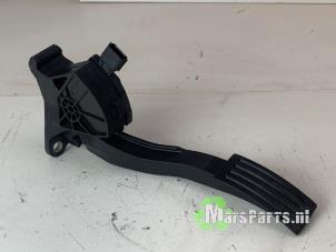 Gebruikte Gaspedaal Ford Transit Custom 2.0 EcoBlue 136 Prijs € 100,00 Margeregeling aangeboden door Autodemontagebedrijf De Mars