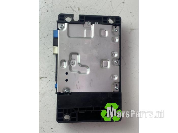 Telefoon Module van een Ford Transit Custom 2.0 EcoBlue 136 2024