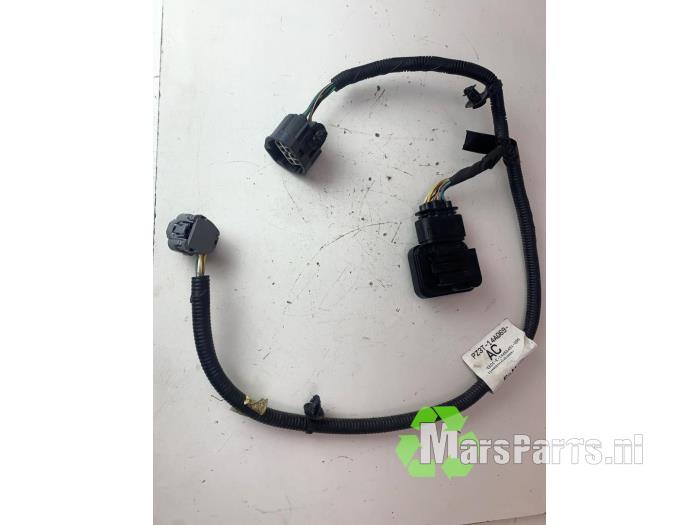 Gebruikte Brandstofpomp module Ford Transit Custom 2.0 EcoBlue 136 Prijs € 50,00 Margeregeling aangeboden door Autodemontagebedrijf De Mars