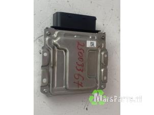 Gebruikte Adblue Computer Mercedes Sprinter 3,5t (906.63) 314 CDI 16V Prijs € 67,00 Margeregeling aangeboden door Autodemontagebedrijf De Mars