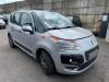 Citroën C3 Picasso (SH) 1.6 16V VTI 120 Aandrijfas rechts-voor