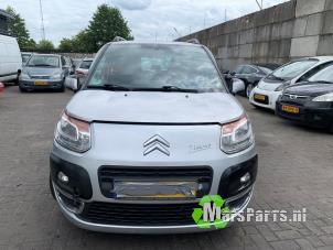 Gebruikte Gaspedaal Citroen C3 Picasso (SH) 1.6 16V VTI 120 Prijs € 30,00 Margeregeling aangeboden door Autodemontagebedrijf De Mars