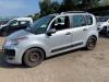 Citroën C3 Picasso (SH) 1.6 16V VTI 120 Remklauw (Tang) links-achter