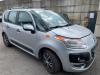 Citroën C3 Picasso (SH) 1.6 16V VTI 120 Ruitenwismotor+Mechaniek