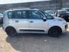 Citroën C3 Picasso (SH) 1.6 16V VTI 120 Tank Klep