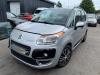 Citroën C3 Picasso (SH) 1.6 16V VTI 120 Veiligheidsgordel rechts-voor