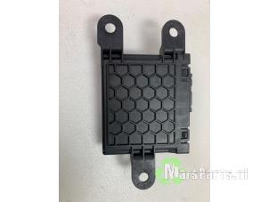 Gebruikte Module PDC Fiat Doblo Cargo (263) 1.3 D Multijet Prijs € 65,00 Margeregeling aangeboden door Autodemontagebedrijf De Mars