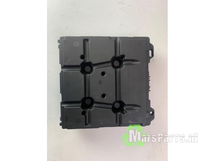 Gebruikte Bodycontrol Module Skoda Rapid 1.2 TSI Prijs € 100,00 Margeregeling aangeboden door Autodemontagebedrijf De Mars