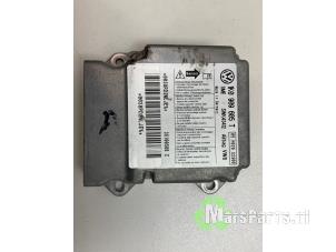 Gebruikte Module Airbag Seat Altea XL (5P5) 1.2 TSI Prijs € 125,00 Margeregeling aangeboden door Autodemontagebedrijf De Mars