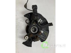 Gebruikte Fusee rechts-voor Seat Altea XL (5P5) 1.2 TSI Prijs € 40,00 Margeregeling aangeboden door Autodemontagebedrijf De Mars