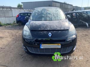 Gebruikte Versnellingsbak Renault Grand Scénic III (JZ) 1.4 16V TCe 130 Prijs € 500,00 Margeregeling aangeboden door Autodemontagebedrijf De Mars