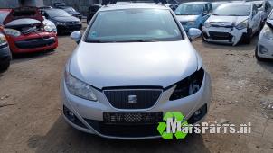 Gebruikte Versnellingsbak Seat Ibiza ST (6J8) 1.2 TDI Ecomotive Prijs € 150,00 Margeregeling aangeboden door Autodemontagebedrijf De Mars