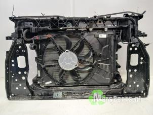 Gebruikte Frontpaneel Jeep Compass II (MP) 1.3 4XE 240 16V 4x4 Prijs € 500,00 Margeregeling aangeboden door Autodemontagebedrijf De Mars