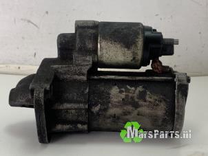 Gebruikte Startmotor Mercedes Citan (415.6) 1.5 108 CDI Prijs € 35,00 Margeregeling aangeboden door Autodemontagebedrijf De Mars