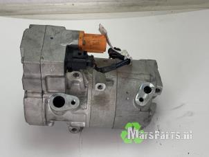 Gebruikte Pomp Airco Jeep Compass II (MP) 1.3 4XE 240 16V 4x4 Prijs € 510,00 Margeregeling aangeboden door Autodemontagebedrijf De Mars